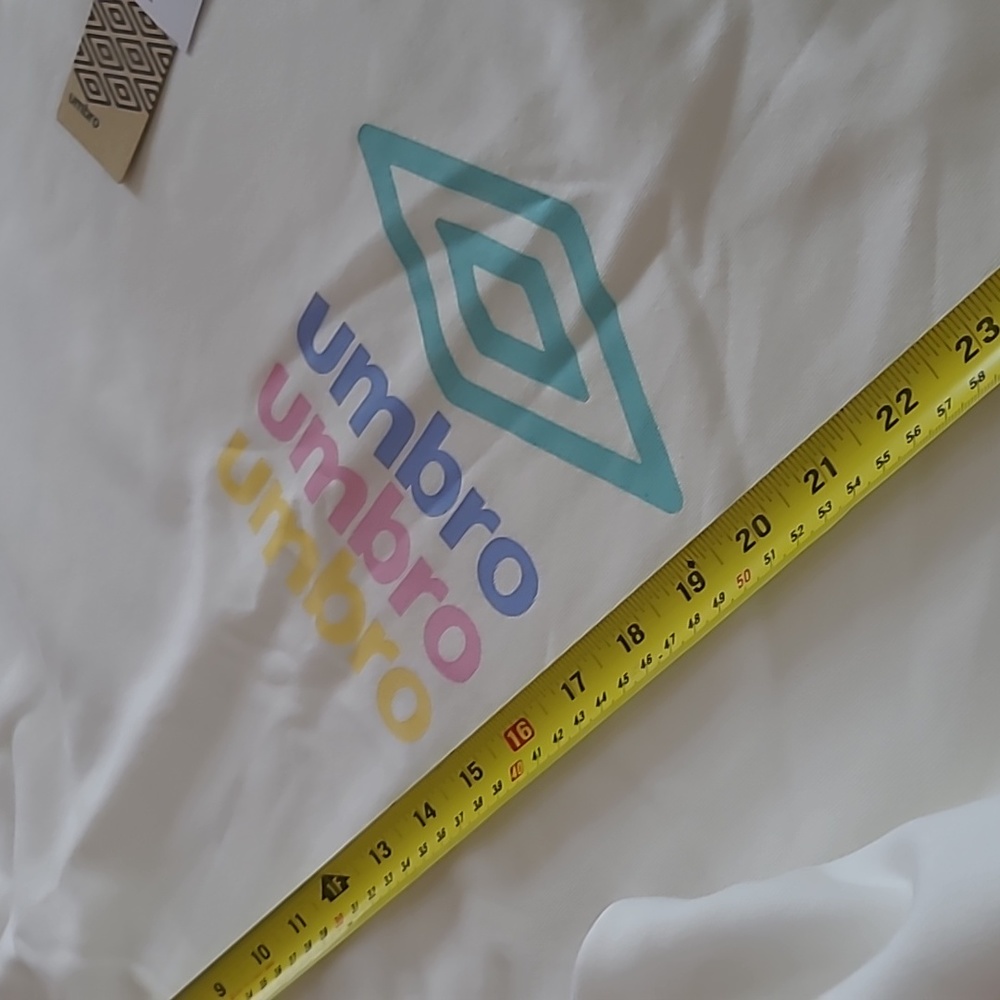 Sweeter umbro XL - Picture 5 of 6
